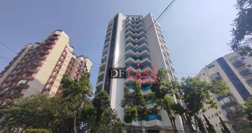 Apartamento com 3 quartos à venda na Rua Marechal Barbacena, 926, Tatuapé, São Paulo