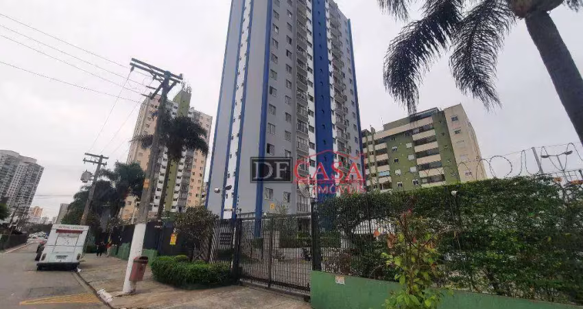 Apartamento com 2 quartos à venda na Rua Diamante Preto, 1187, Chácara Califórnia, São Paulo