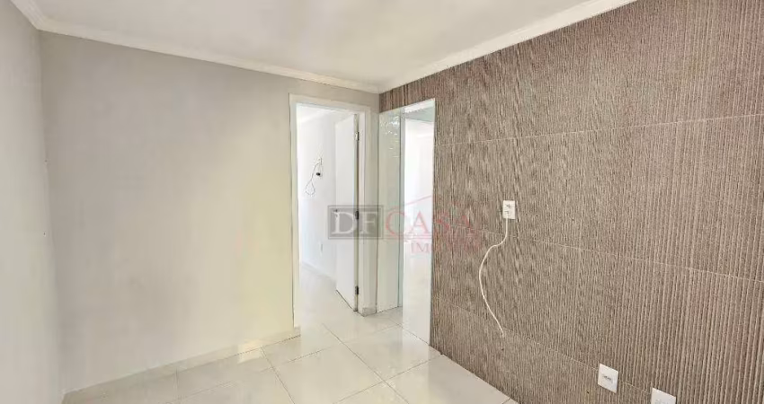 Apartamento em conjunto habitacional juscelino kubitschek