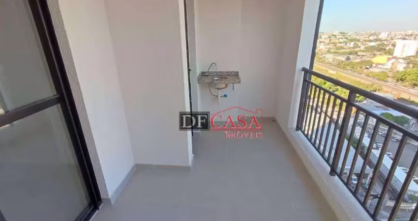 Apartamento com 2 quartos à venda na Rua Evans, 880, Vila Matilde, São Paulo