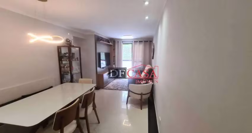 Apartamento com 3 quartos à venda na Rua Tuiuti, 436, Tatuapé, São Paulo