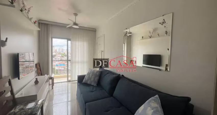 Apartamento com 2 quartos à venda na Rua José Flávio, 174, Penha De França, São Paulo