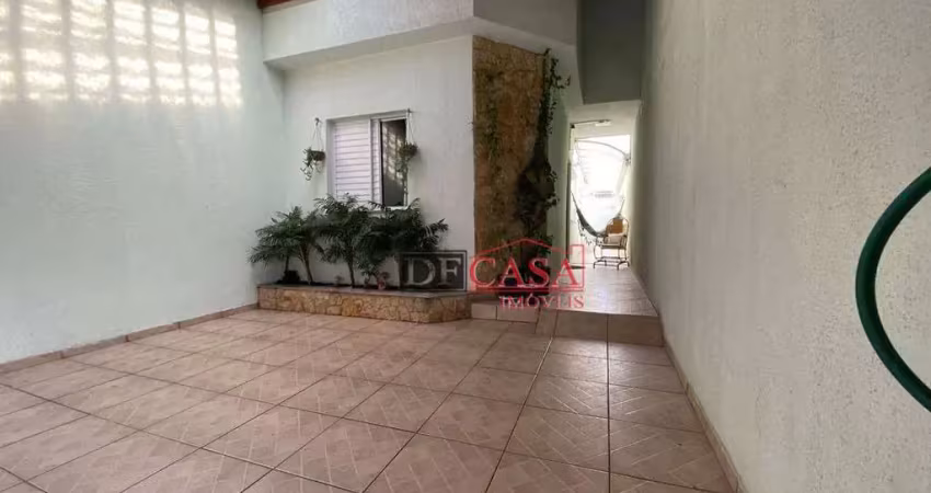 Casa com 3 quartos à venda na Rua Engenheiro Ferreira, 610, Vila Nhocune, São Paulo