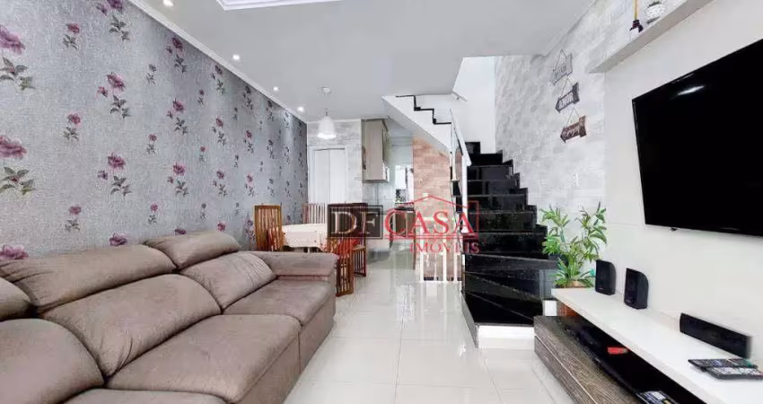 Casa com 2 quartos à venda na Rua Monte Sião, 210, Vila Granada, São Paulo