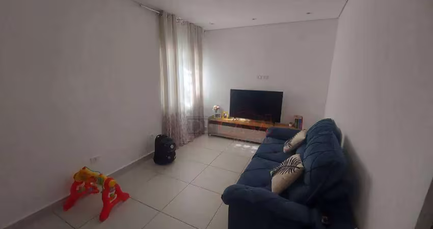 Casa com 2 quartos à venda na Rua Tobiaras, 171, Vila Esperança, São Paulo