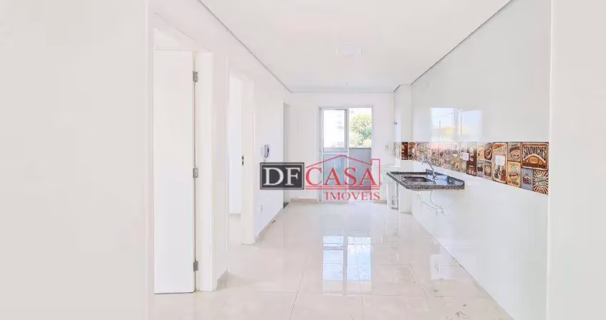 Apartamento com 2 quartos à venda na Rua Victório Santim, 596, Itaquera, São Paulo