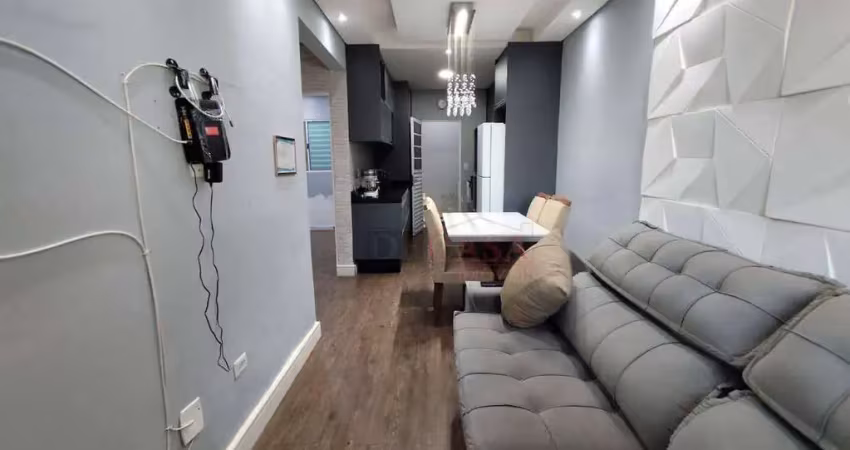 Apartamento com 2 quartos à venda na Rua Muçurepê, 241, Itaquera, São Paulo
