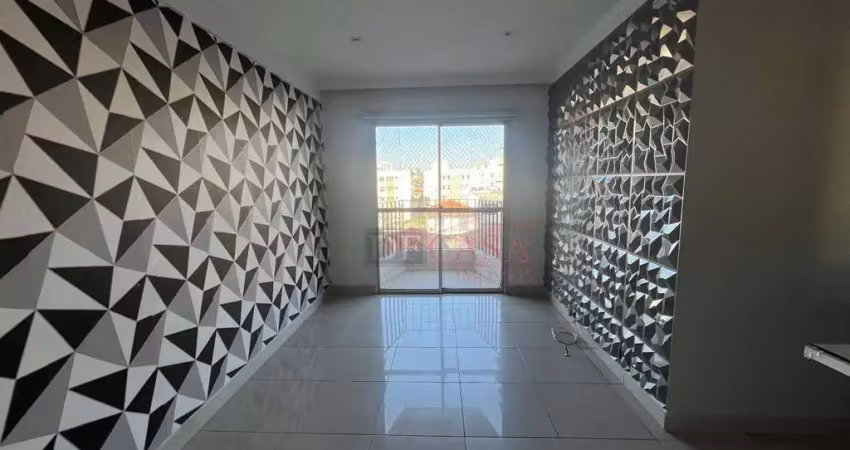 Apartamento com 3 quartos à venda na Rua Pedro Malaquias, 268, Vila Carrão, São Paulo