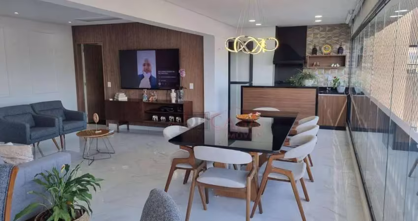 Apartamento com 3 quartos à venda na Rua Tuiuti, 680, Tatuapé, São Paulo