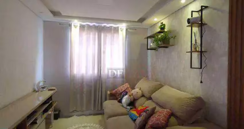 Apartamento com 2 quartos à venda na Rua Agrimensor Sugaya, 1255, Colônia, São Paulo