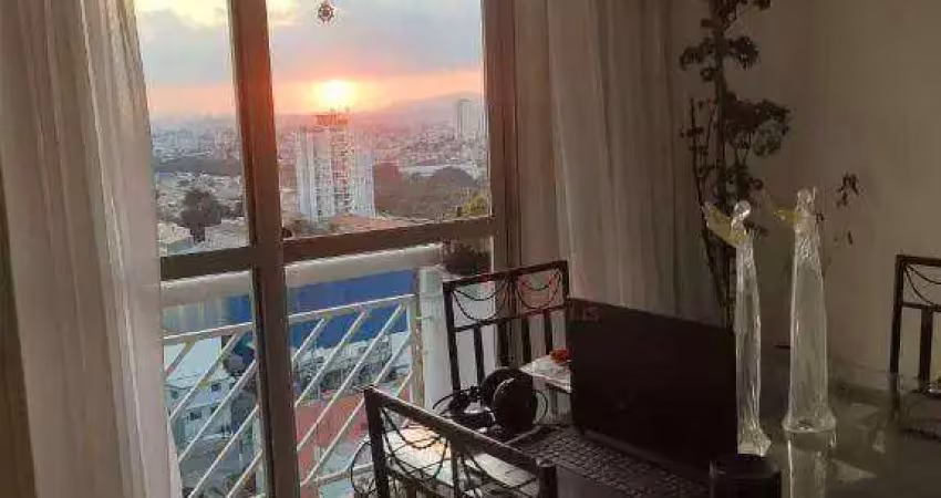 Apartamento com 2 quartos à venda na Rua Mercedes Lopes, 543, Penha De França, São Paulo