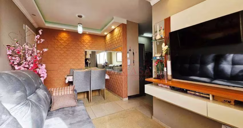 Apartamento com 2 quartos à venda na Rua Forte do Rio Branco, 210, São Mateus, São Paulo