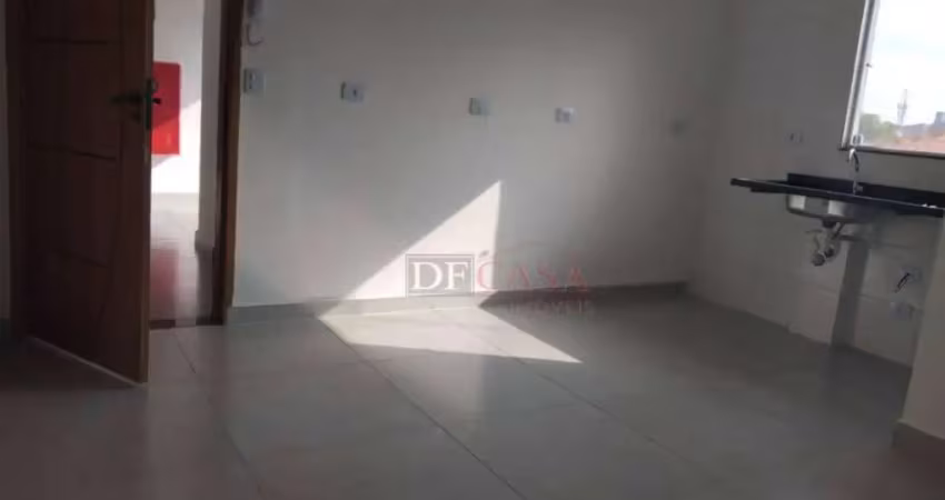 Apartamento com 2 quartos à venda na Rua Mafalda, 600, Vila Formosa, São Paulo