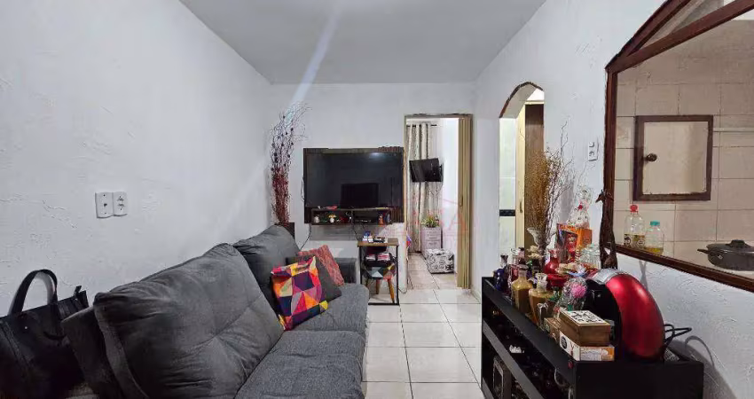 Apartamento com 2 quartos à venda na Avenida Waldemar Tietz, 686, Artur Alvim, São Paulo