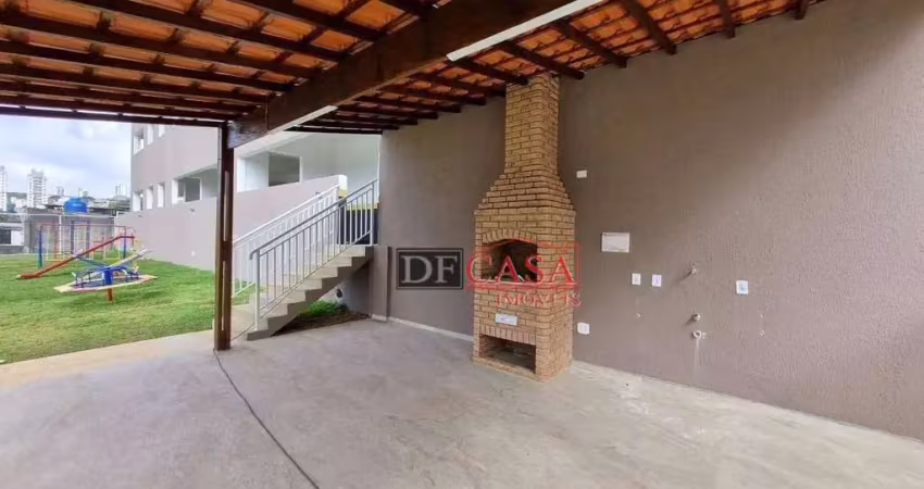 Apartamento com 2 quartos à venda na Rua São Félix do Piauí, 347, Itaquera, São Paulo