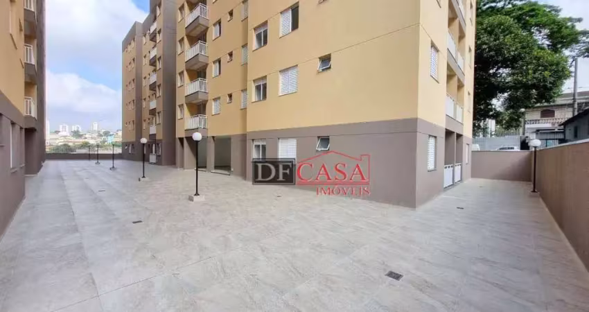 Apartamento com 2 quartos à venda na Rua São Félix do Piauí, 347, Itaquera, São Paulo