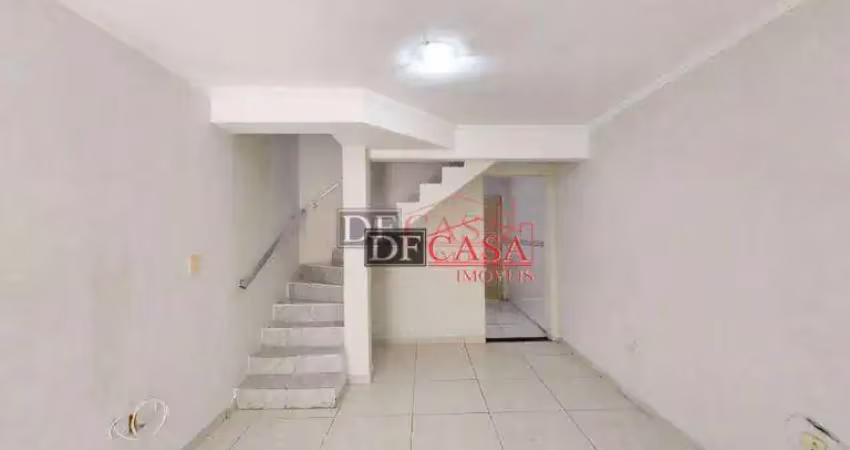 Casa com 2 quartos à venda na Avenida Pires do Rio, 3679, Itaquera, São Paulo