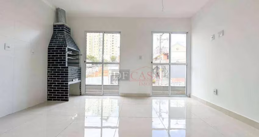 Apartamento com 2 quartos à venda na Rua Guaxupé, 443, Vila Formosa, São Paulo