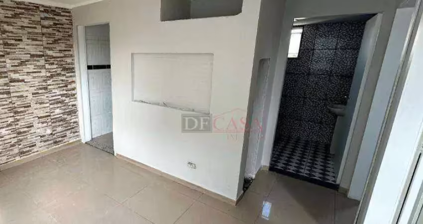 Apartamento com 2 quartos à venda na Avenida Itaquera, 3888, Itaquera, São Paulo