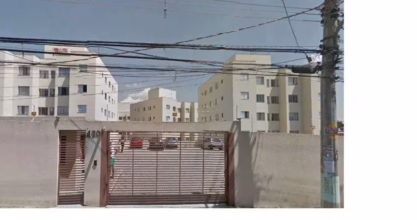 Apartamento com 2 quartos à venda na Rua Amanari, 420, Itaquera, São Paulo