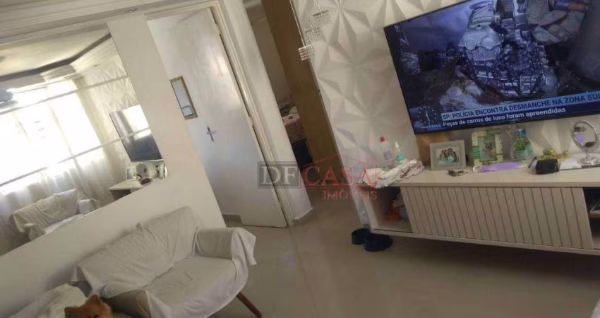 Apartamento em Vila Curuçá