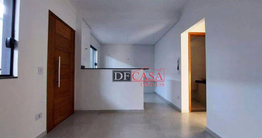 Apartamento em Cidade Patriarca