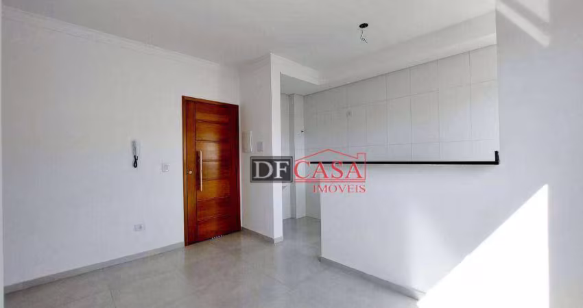 Apartamento em Cidade Patriarca