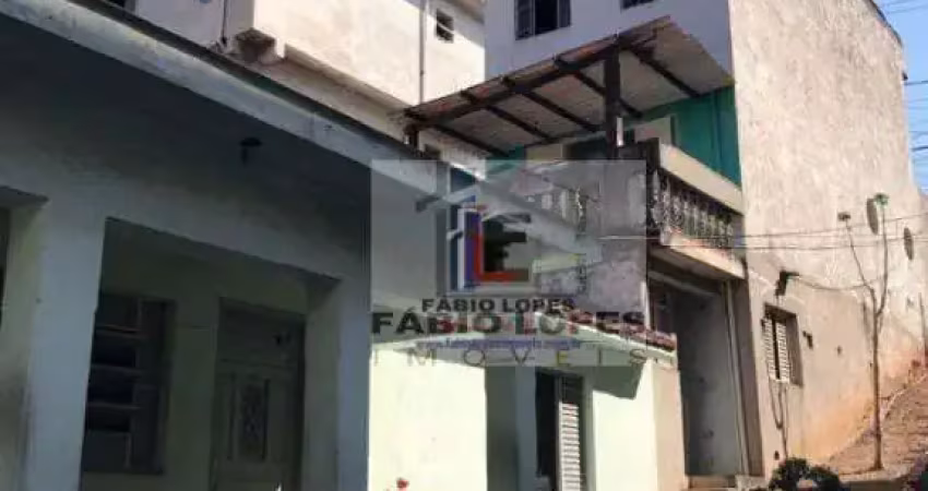Terreno à venda - vila sacadura cabral - santo andré/sp