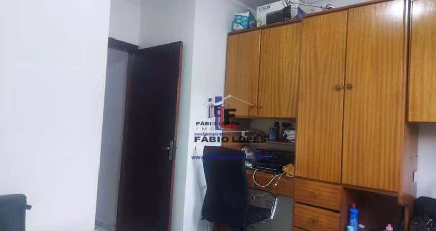 Sobrado com 3 dormitórios à venda, 104 m² por R$ 650.000,00 - Vila Príncipe de Gales - Santo André/SP