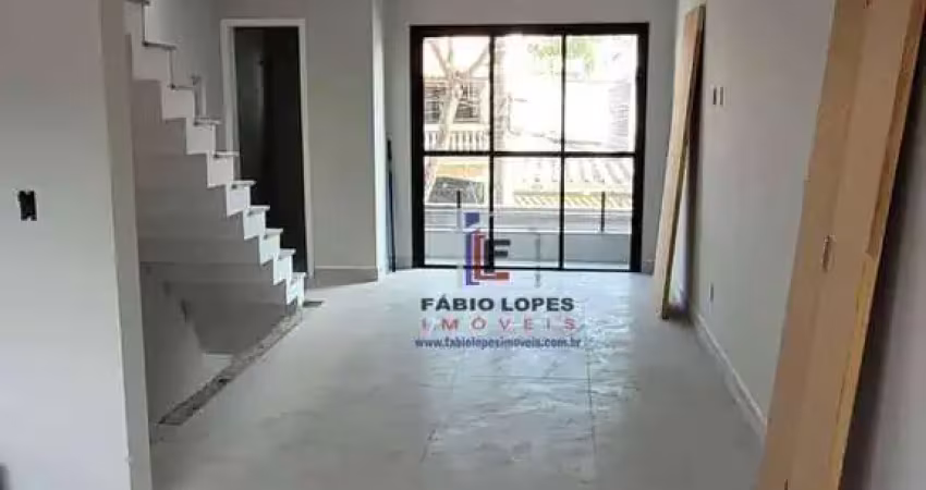 Sobrado com 2 dormitórios à venda - jardim santo alberto - santo andré/sp