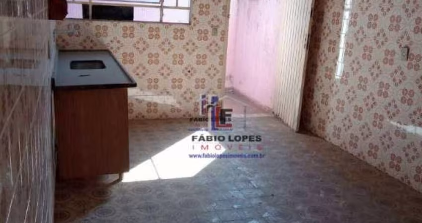 Apartamento com 3 dormitórios à venda, 103 m² por R$ 230.000,00 - Vila Sacadura Cabral - Santo André/SP