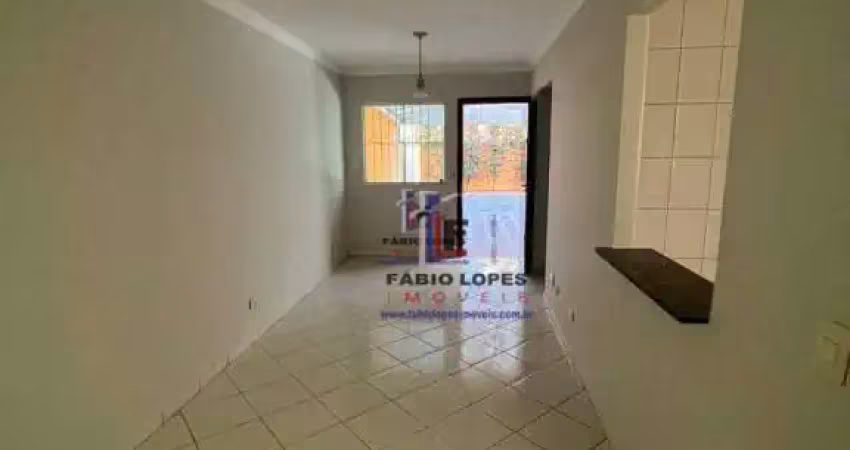 Sobrado padrão à venda bairro jardim, santo andré .