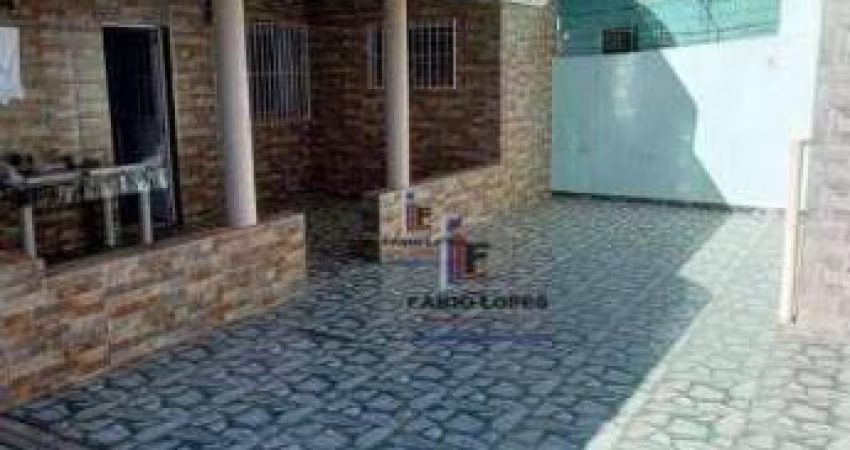 Sobrado com 4 dormitórios à venda, 100 m² por R$ 750.000,00 - Parque Paulista - Franco da Rocha/SP