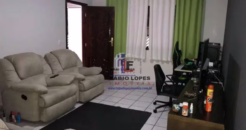 Casa padrão- à venda- parque novo oratório- santo andré - sp