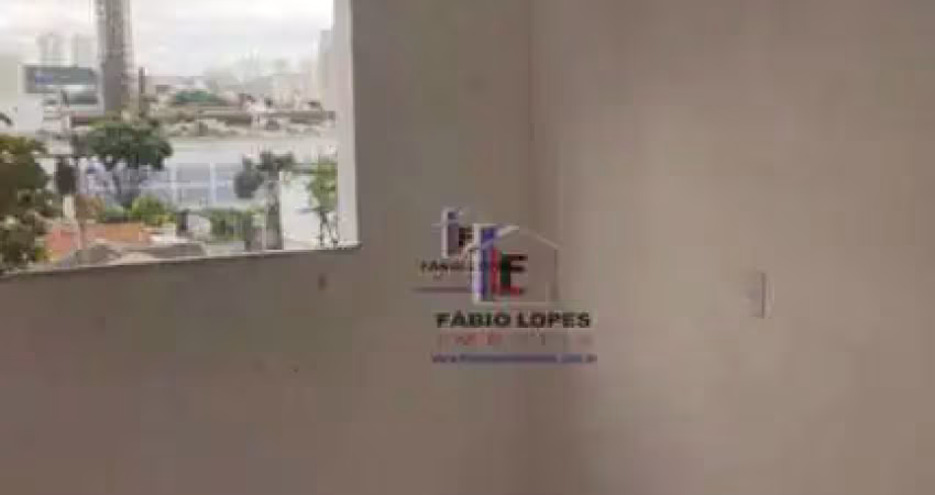 Apartamento com 2 dormitórios à venda, 120 m² por r$ 530.000,00 - casa branca - santo andré/sp