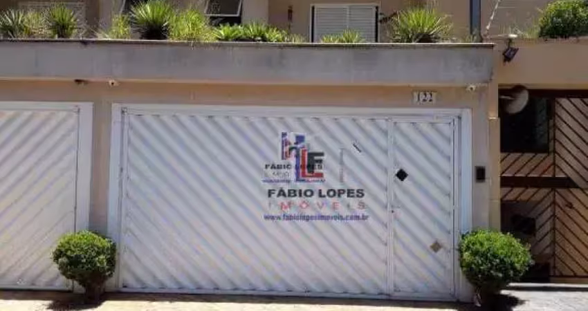 Sobrado com 3 dormitórios à venda, 220 m² por r$ 1.060.000,00 - vila mussolini - são bernardo do campo/sp