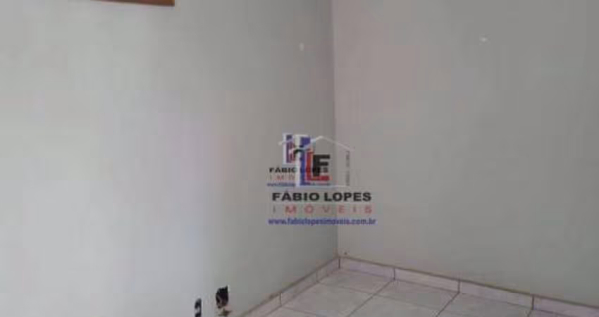 Apartamento com 2 dormitórios à venda, 55 m² por R$ 212.000,00 - Vila Sacadura Cabral - Santo André/SP