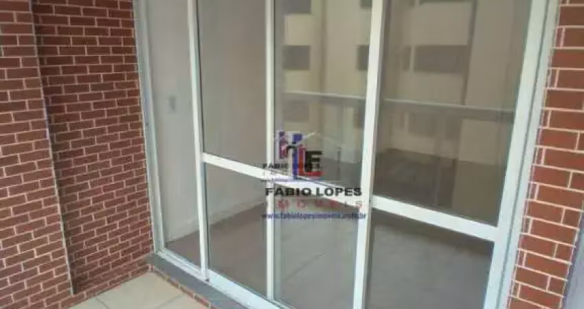 Apartamento com 2 dormitórios à venda, 69 m² por R$ 550.000,00 - Santa Paula - São Caetano do Sul/SP