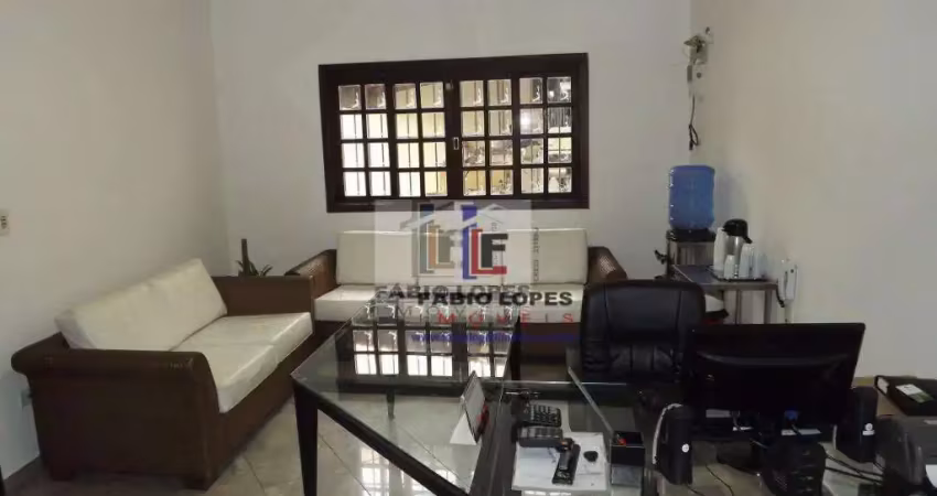 Sobrado com 3 dormitórios à venda, 278 m² por r$ 900.000,00 - vila sacadura cabral - santo andré/sp