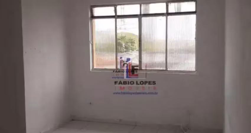 Casa com 1 dormitório à venda, 200 m² por r$ 371.000,00 - jardim do estádio - santo andré/sp