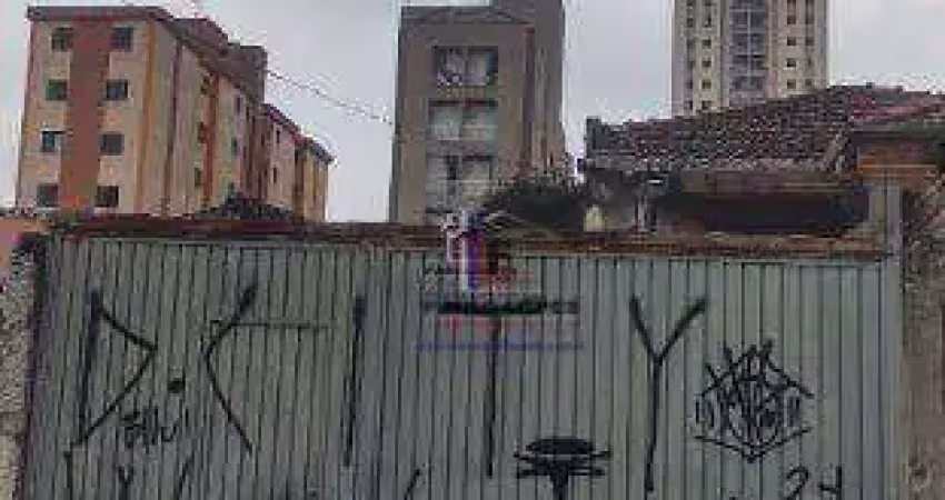 Terreno à venda, 500 m² por r$ 1.220.000,00 - vila príncipe de gales - santo andré/sp