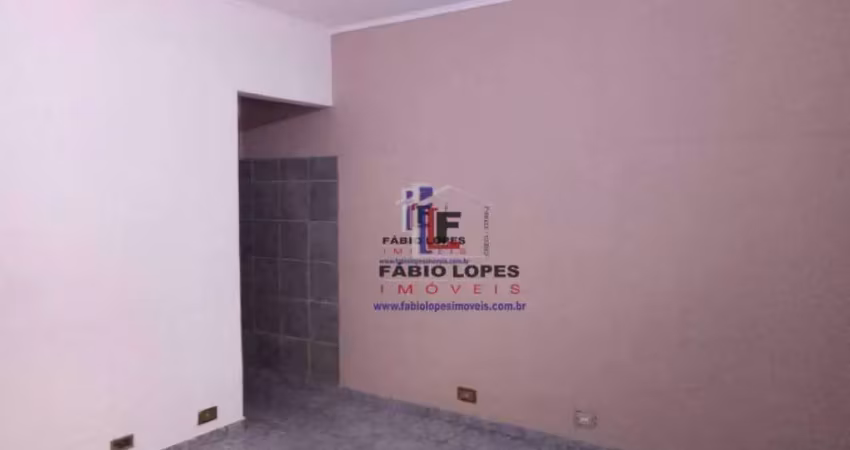 Sobrado com 2 dormitórios à venda, 158 m² por R$ 510.000,00 - Vila Guiomar - Santo André/SP