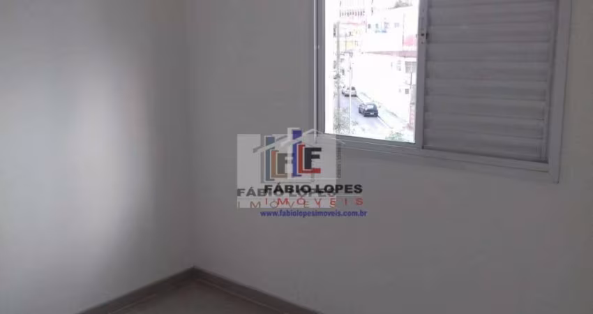 Apartamento com 3 dormitórios à venda, 60 m² por R$ 395.000,00 - Vila Carmem - São Paulo/SP