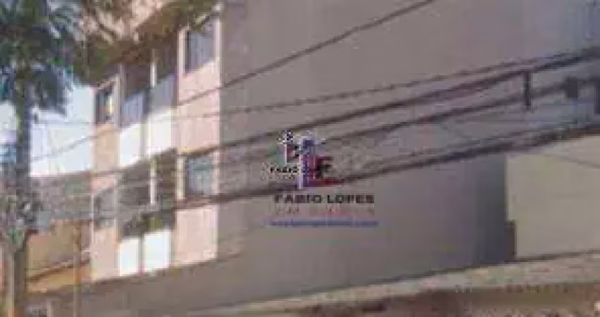 Terreno à venda, 223 m² por r$ 572.000,00 - parque das nações - santo andré/sp