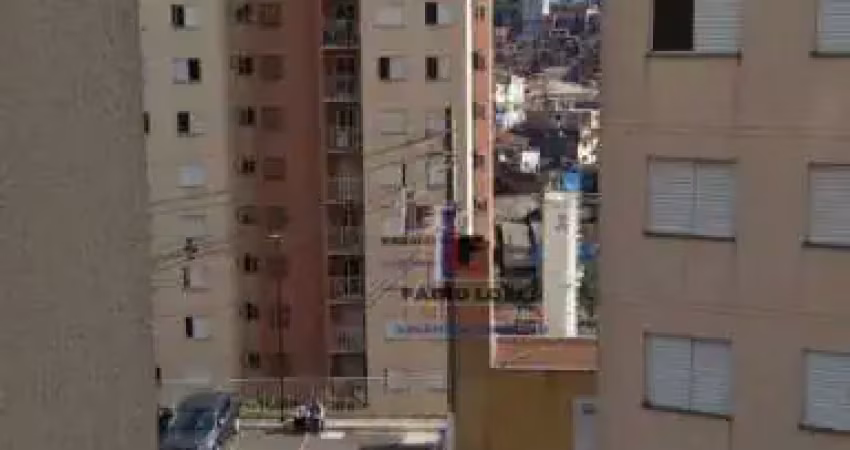 Apartamento com 2 dormitórios à venda, 54 m² por r$ 207.000,00 - jardim santa cristina - santo andré/sp