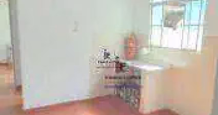 Casa com 1 dormitório à venda, 98 m² por r$ 350.000,00 - vila aquilino - santo andré/sp