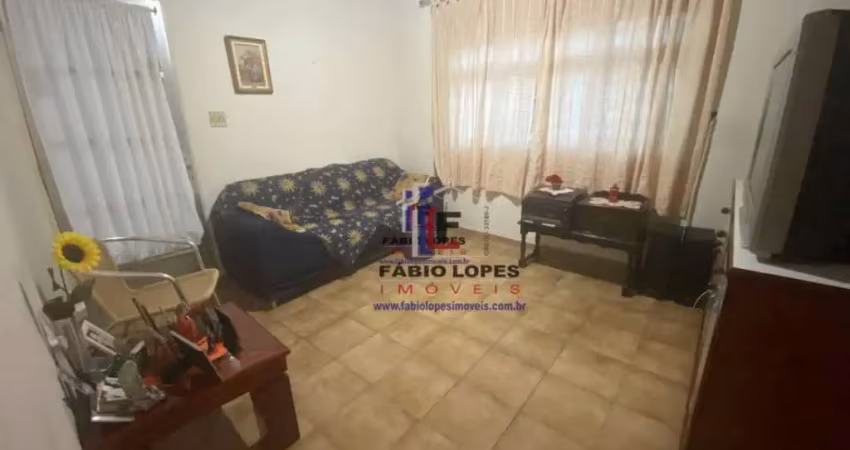 Casa com 2 quartos à venda na Rua São Gabriel, Vila Palmares, Santo André