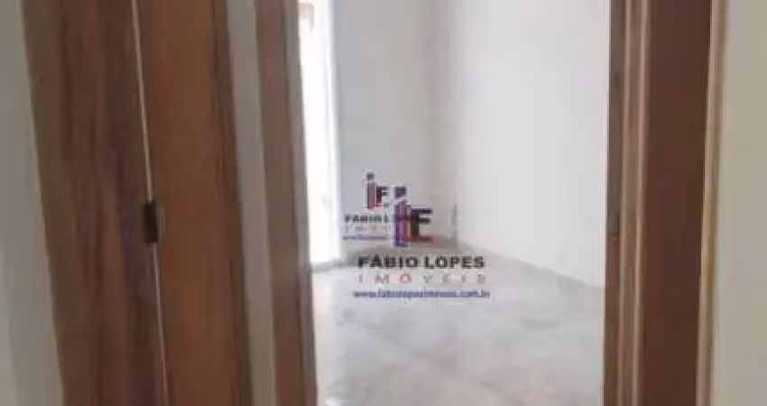 Cobertura com 2 dormitórios à venda, 100 m² por R$ 400.000 - Parque Oratório - Santo André/SP
