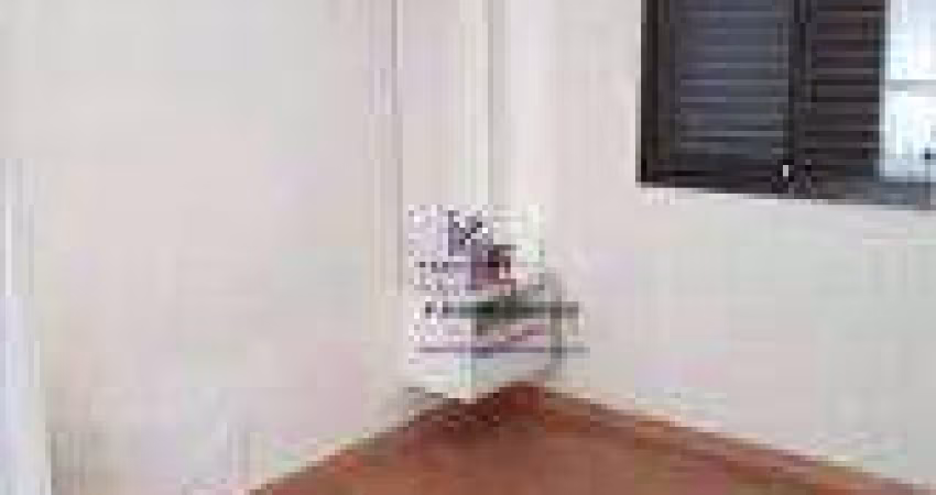 Apartamento com 3 dormitórios à venda, 74 m² por R$ 390.000,00 - Vila Valparaíso - Santo André/SP