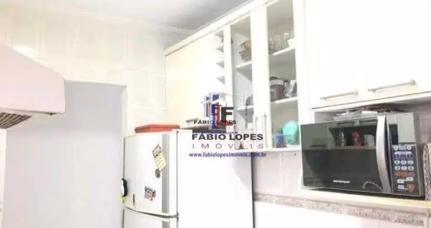 Apartamento - sem condomínio - à venda- parque marajoara- santo andré - sp